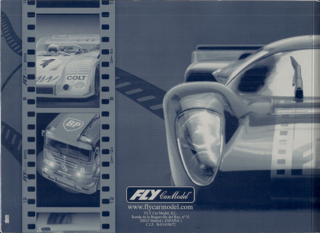 [FLY 2003] Catalogue 2003  Fly_c117