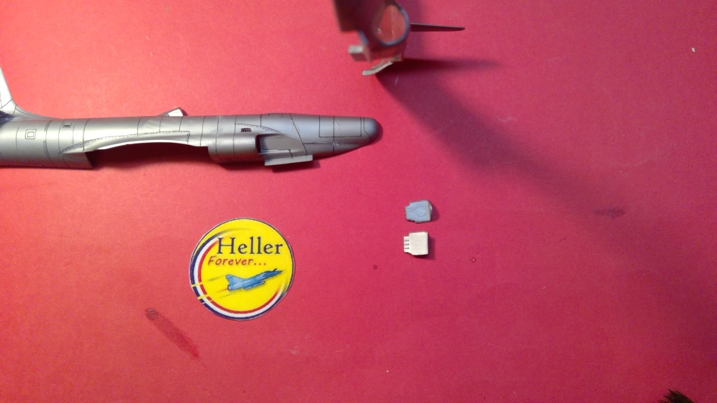 LOCKHEED F 94 B STARFIRE Réf 302 - Page 3 Hell1024