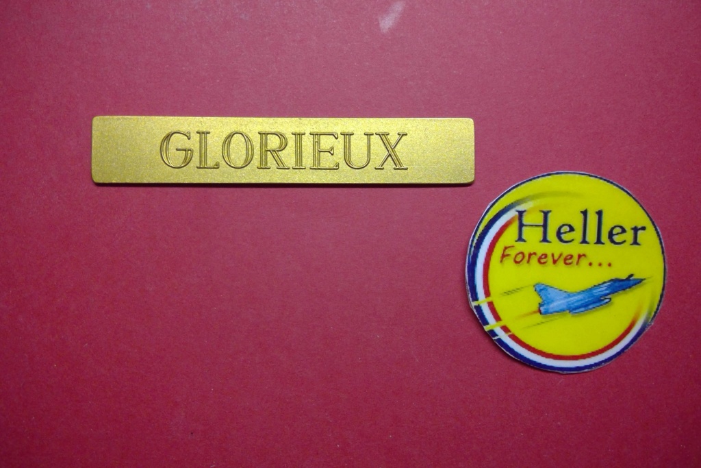 Vaisseau de 74 GLORIEUX 1/150ème Réf 80889 - Page 7 Hell1636