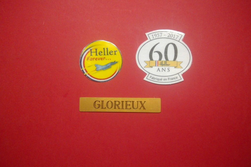 Vaisseau de 74 GLORIEUX 1/150ème Réf 80889  - Page 7 Hell1639
