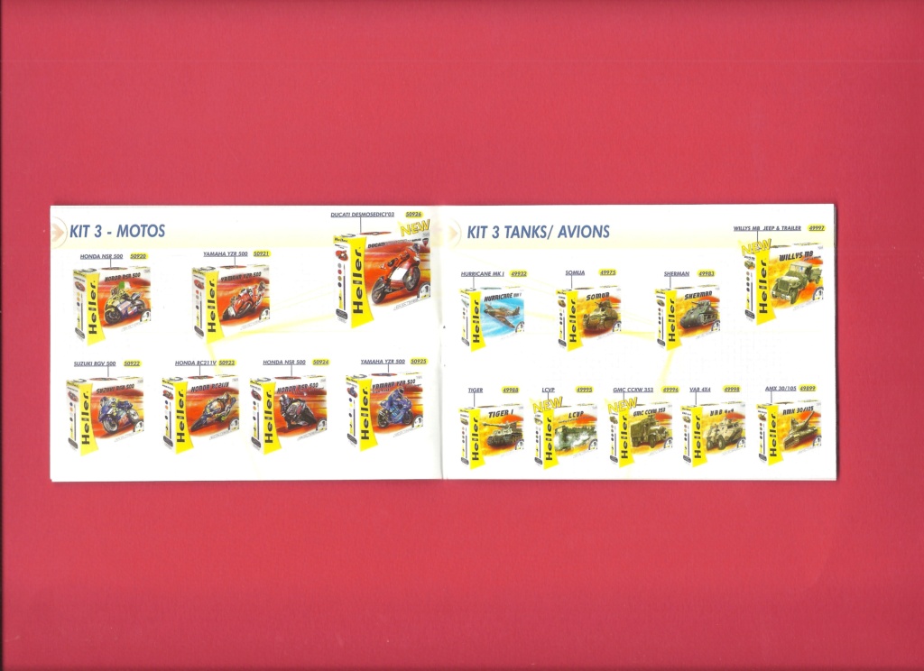 [2004] Mini catalogue de la gamme KIT 2004 Hell1784