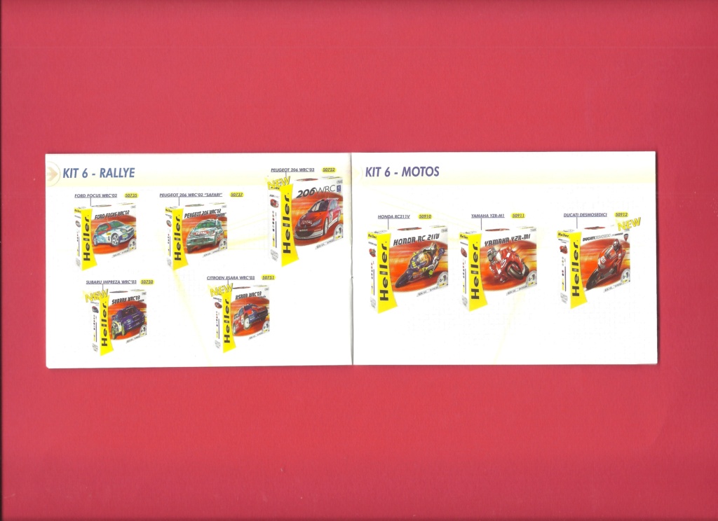 [2004] Mini catalogue de la gamme KIT 2004 Hell1786
