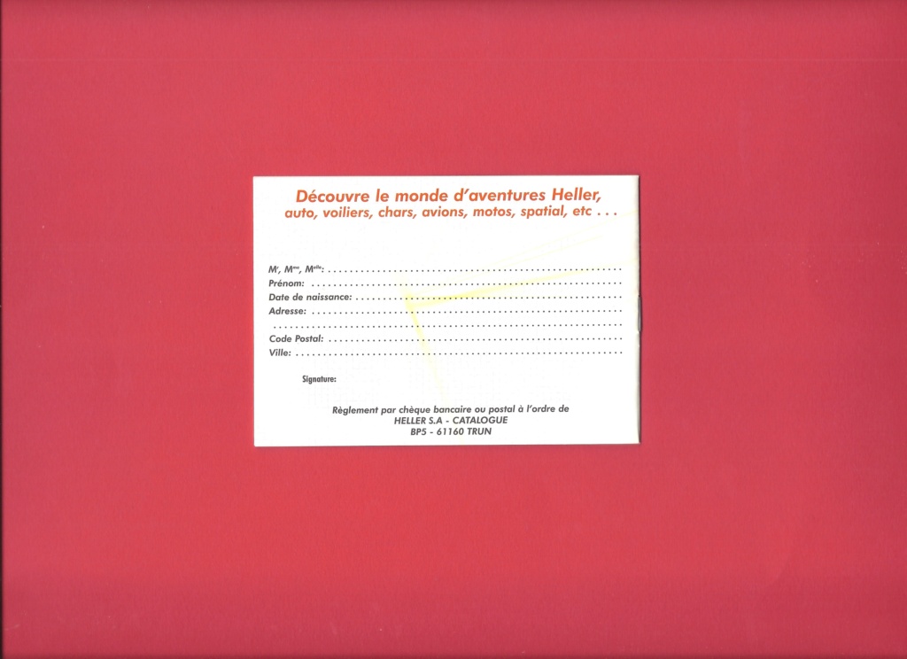 [2004] Mini catalogue de la gamme KIT 2004 Hell1788