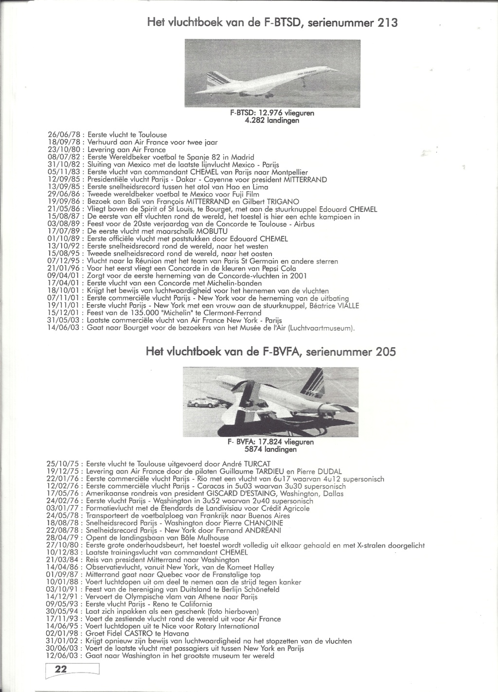 SUD AVIATION - BRITISH AIRCRAFT CORPORATION  CONCORDE 1/72ème Réf 52903 Notice Hell2272