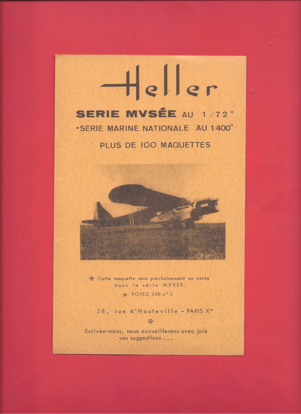 IPMS et HELLER ... Hell2937