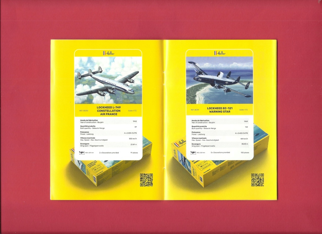 [2021]  Mini catalogue Aviation 2021  Hell3303