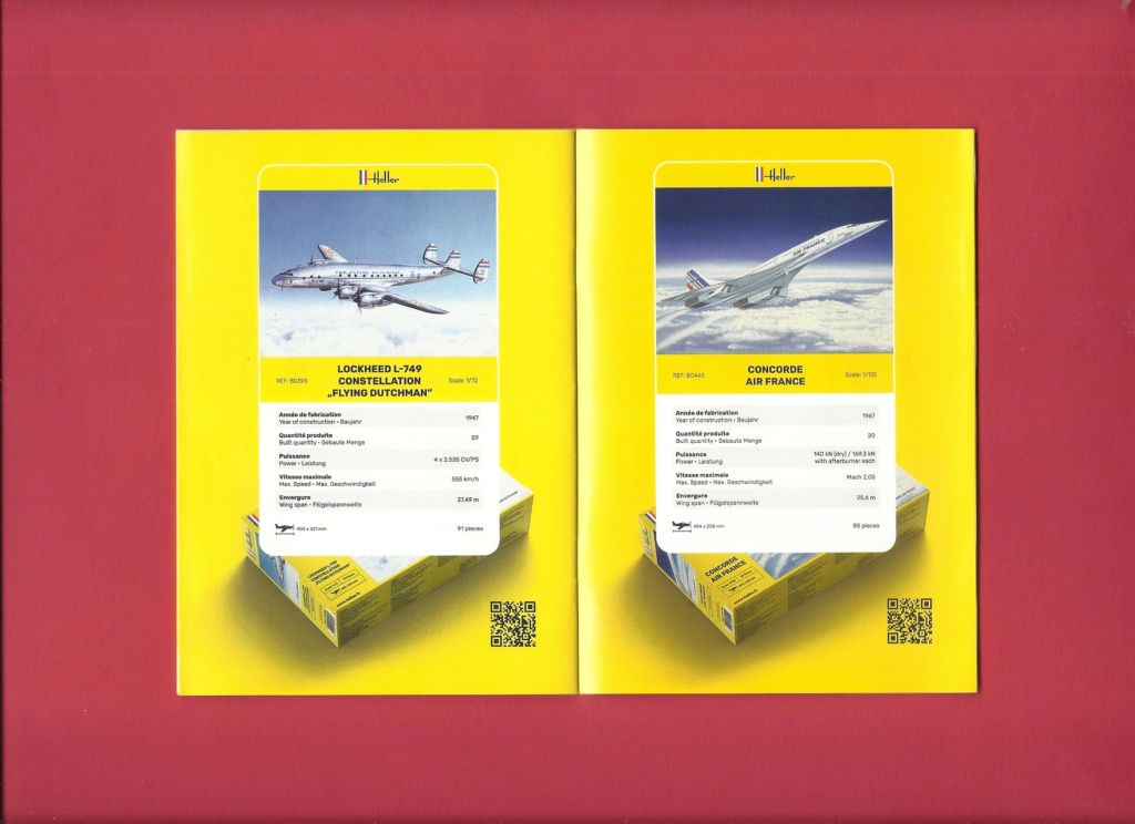 [2021]  Mini catalogue Aviation 2021  Hell3308