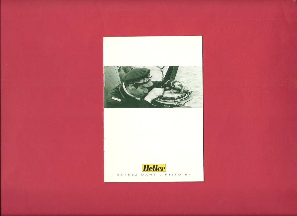 [1994] Mini catalogue marine 1994  Hell3845