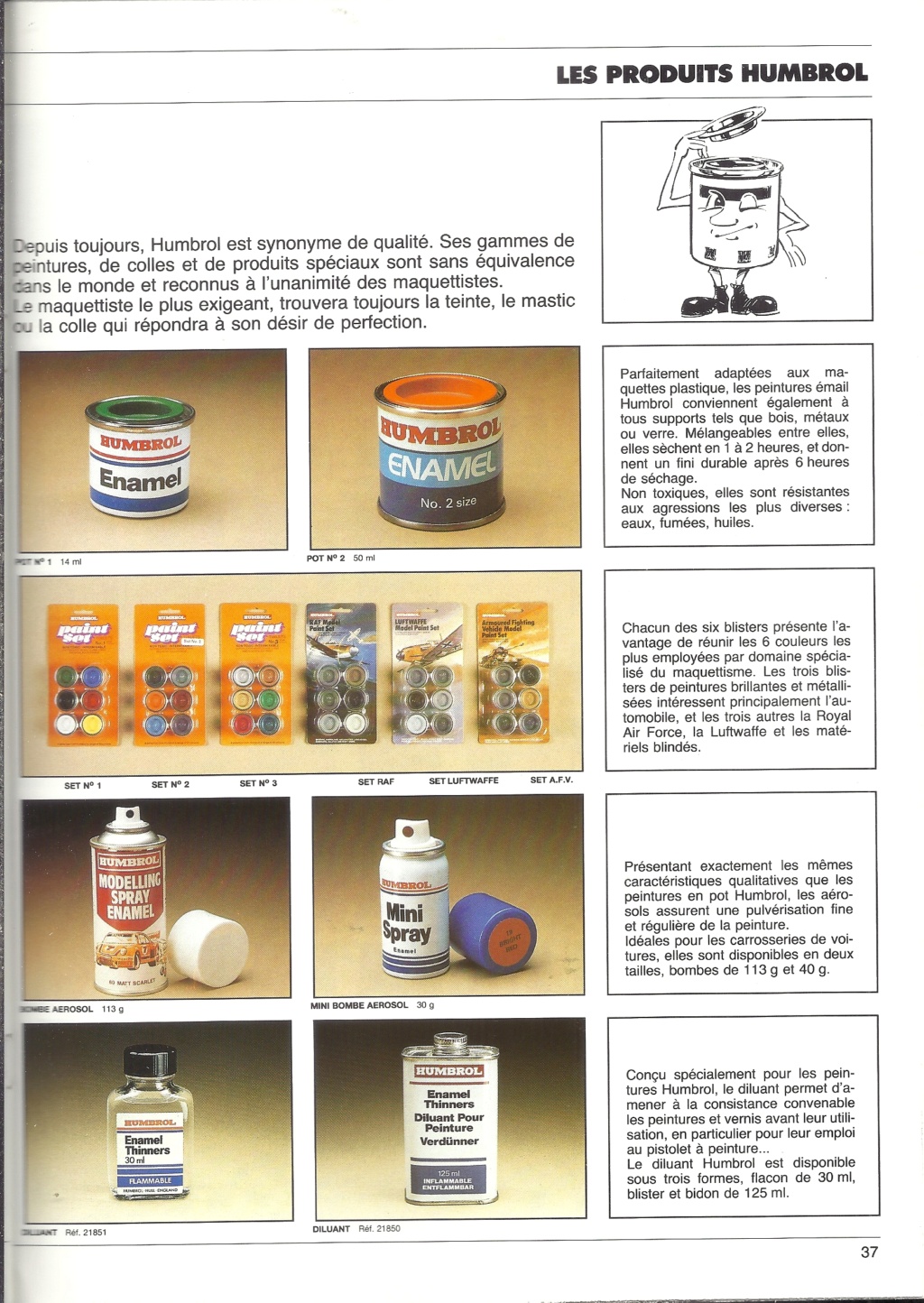 [1985] Pochette détaillant HELLER HUMBROL avec catalogues et tarif revendeur 1985  Hell3986