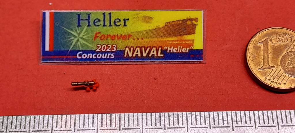 Vaisseau le PHENIX 1/600ème Réf 59131 - Page 10 Hell4586