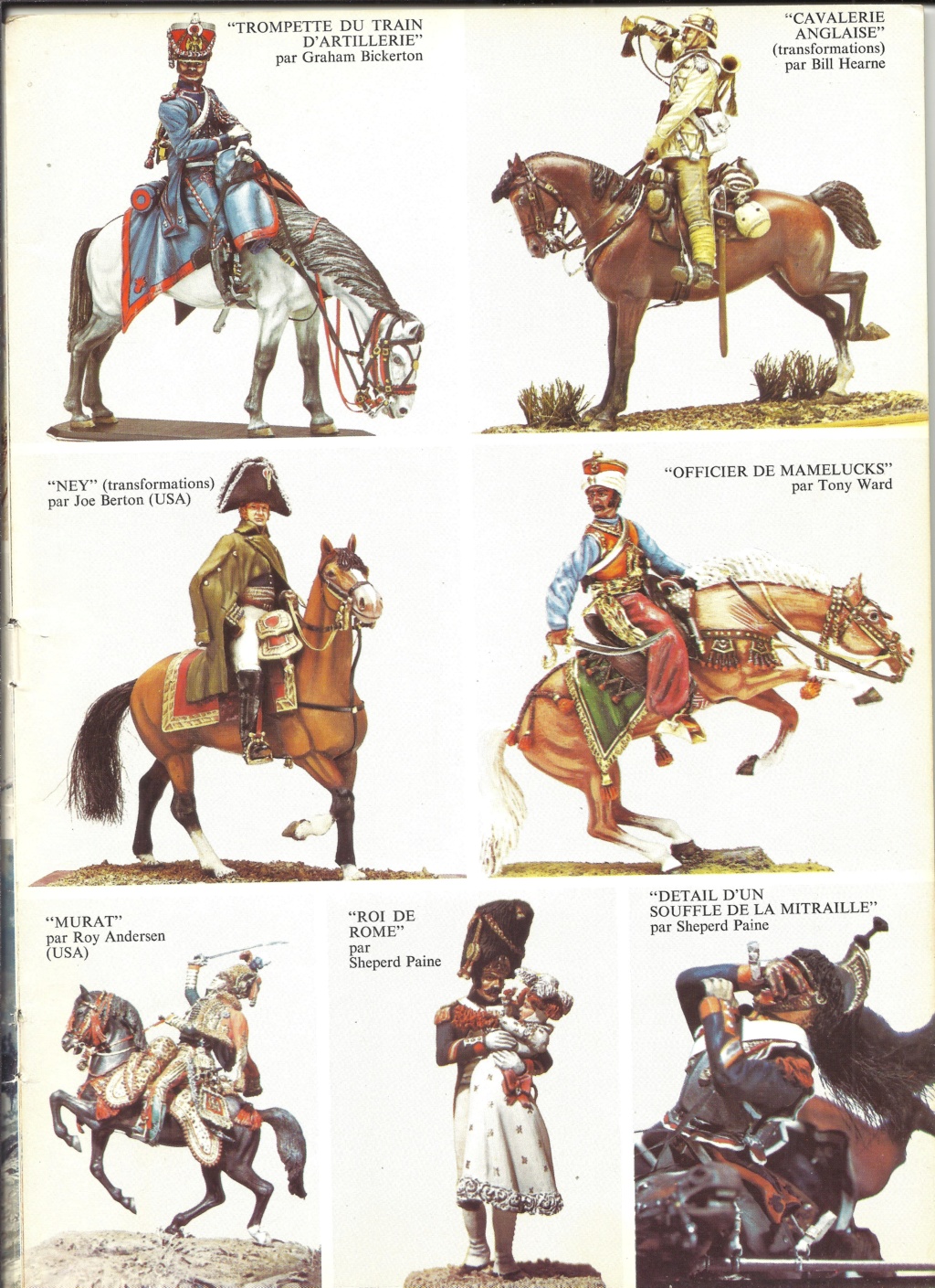 [HISTOREX 1976] Catalogue 1976  Histor15