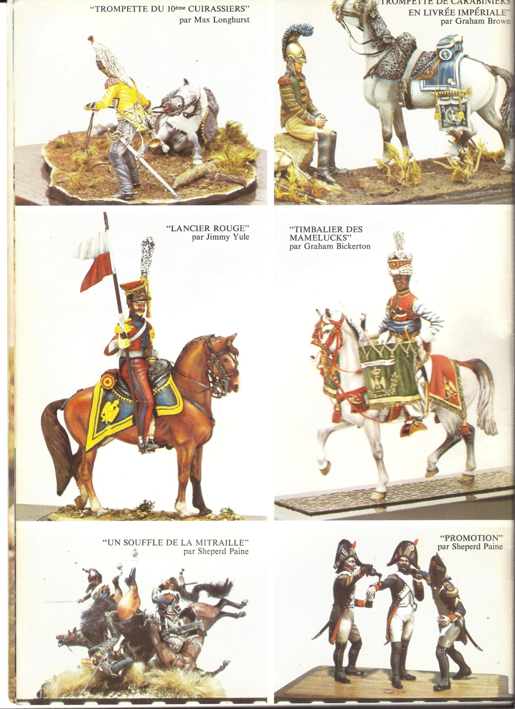 [HISTOREX 1976] Catalogue 1976  Histor17