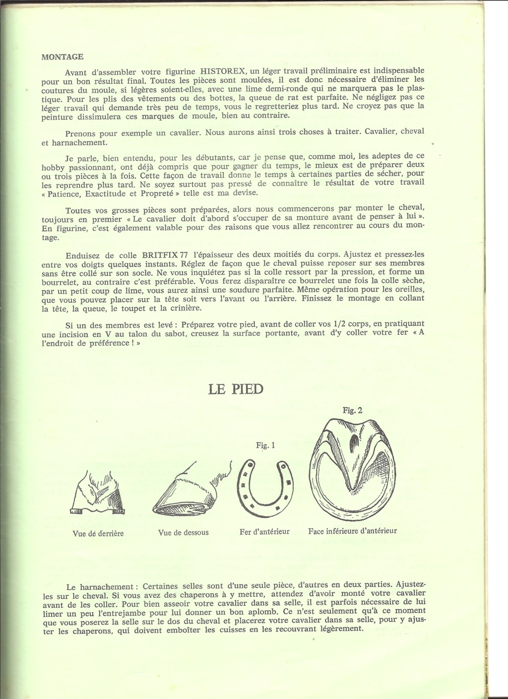 [HISTOREX 1976] Catalogue 1976  Histor76
