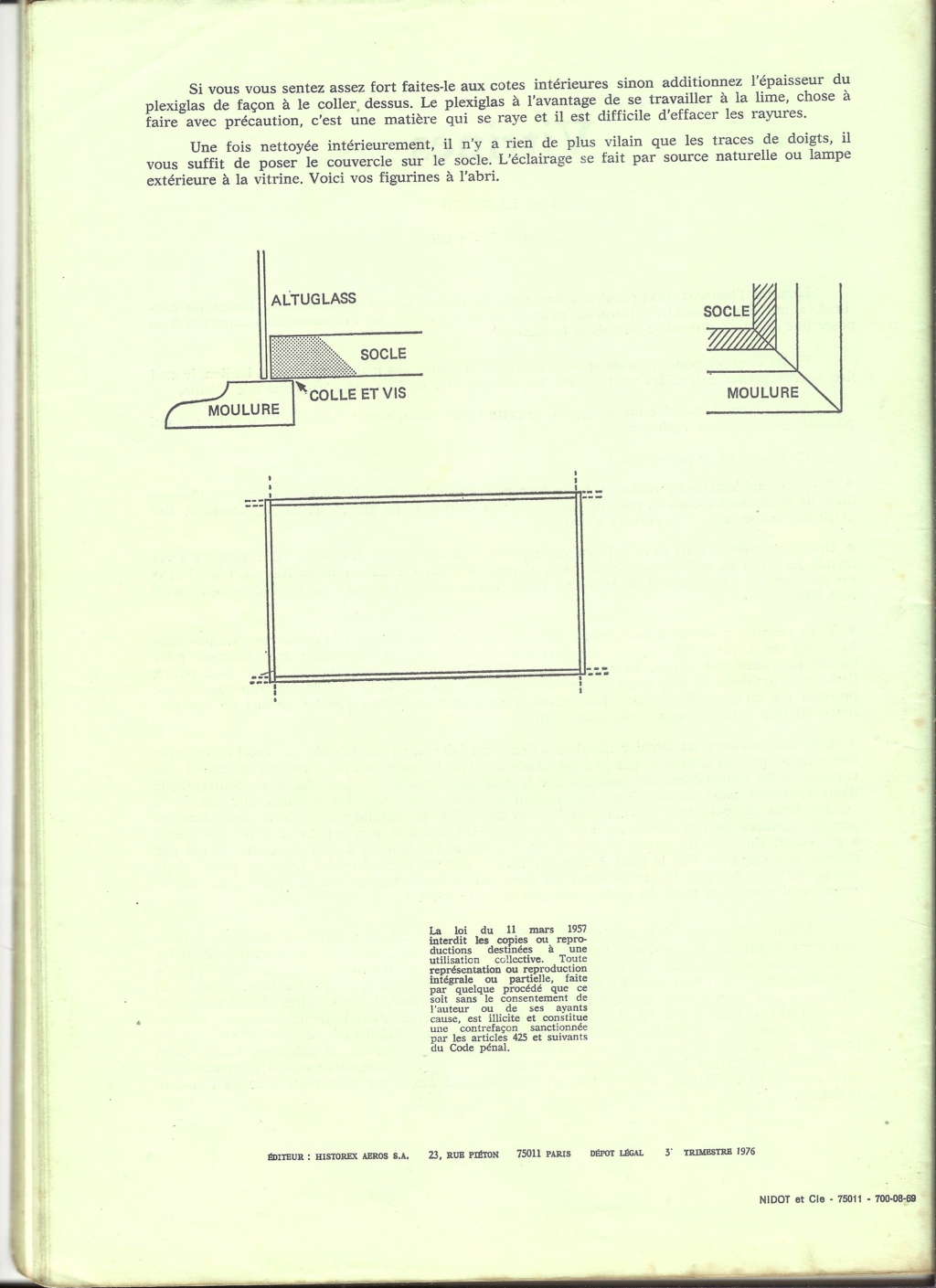 [HISTOREX 1976] Catalogue 1976  Histor84