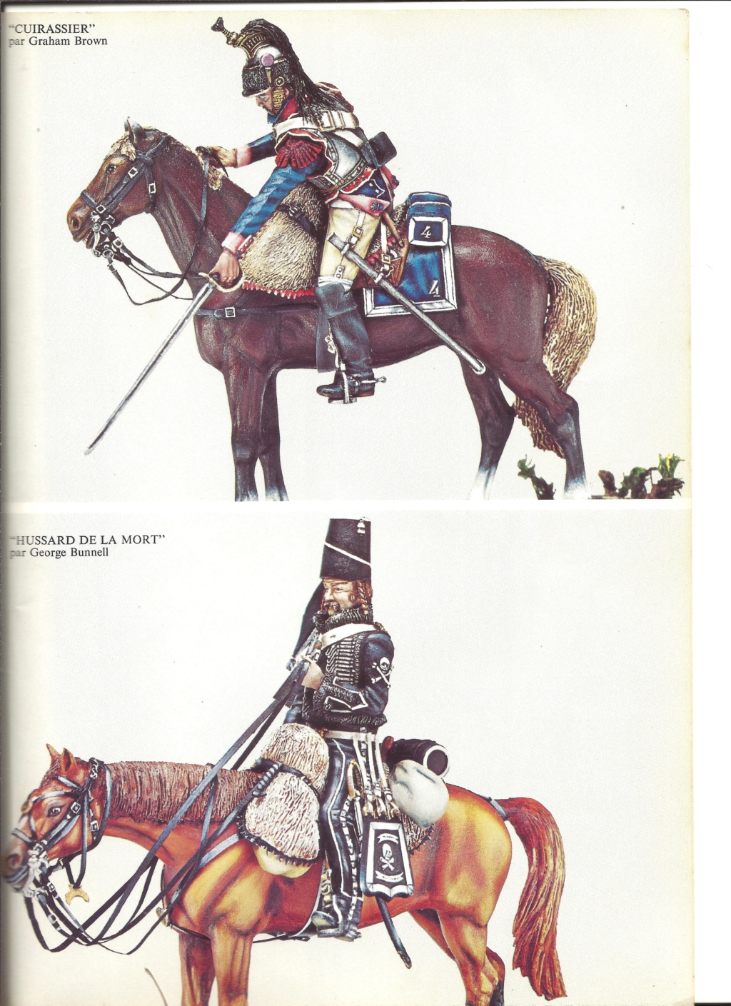 [HISTOREX 1976] Catalogue 1976  Histor88