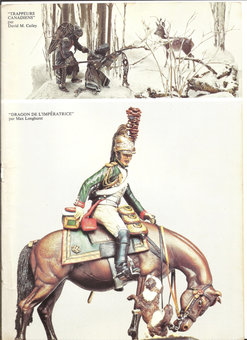 [HISTOREX 1976] Catalogue 1976  Histor91