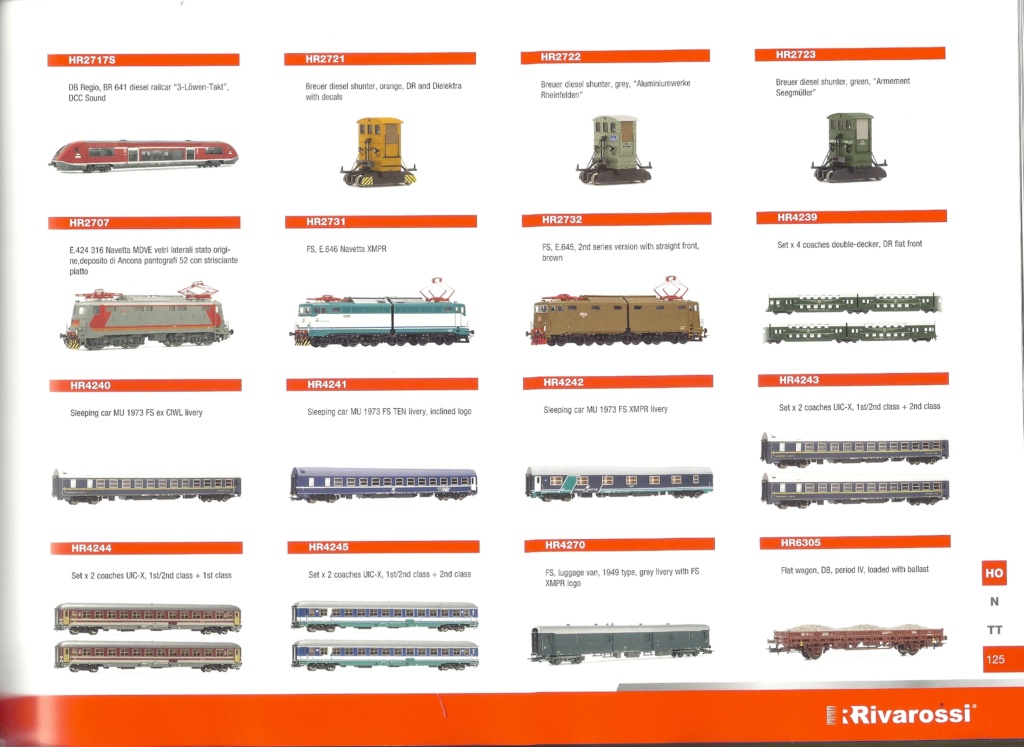 [HORNBY 2019] Catalogue ARNOLD, JOUEF, ELECTROTREN, RIVAROSSI, LIMA nouveautés Printemps Eté 2019 Horn1083