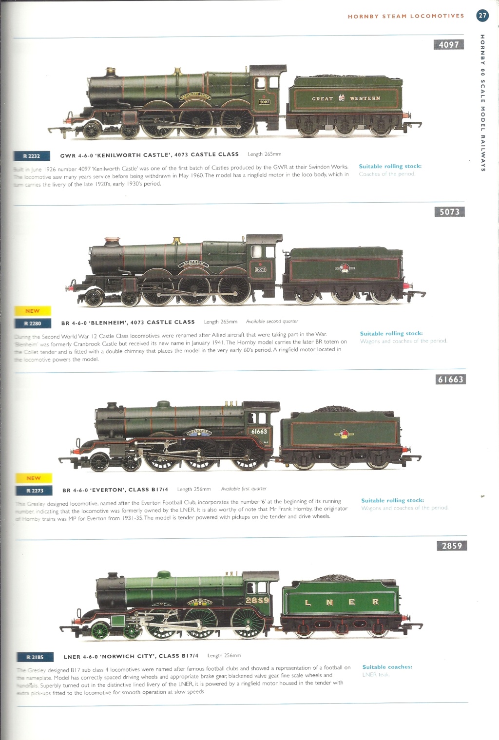 [HORNBY 2002] Catalogue 2002 Hornb875