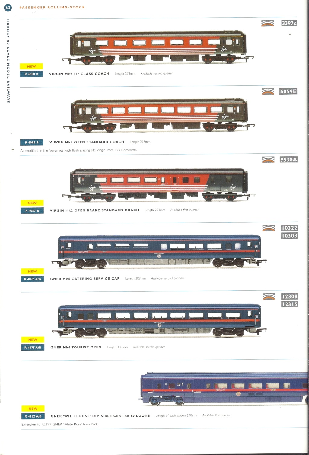 [HORNBY 2002] Catalogue 2002 Hornb913