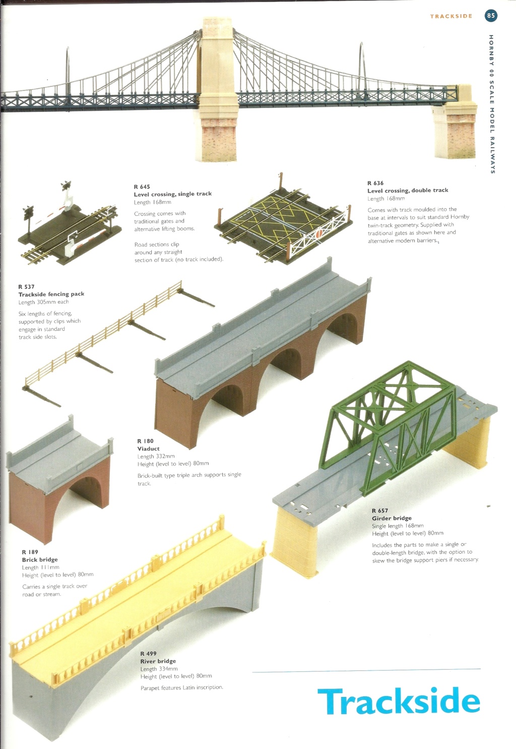 [HORNBY 2002] Catalogue 2002 Hornb937