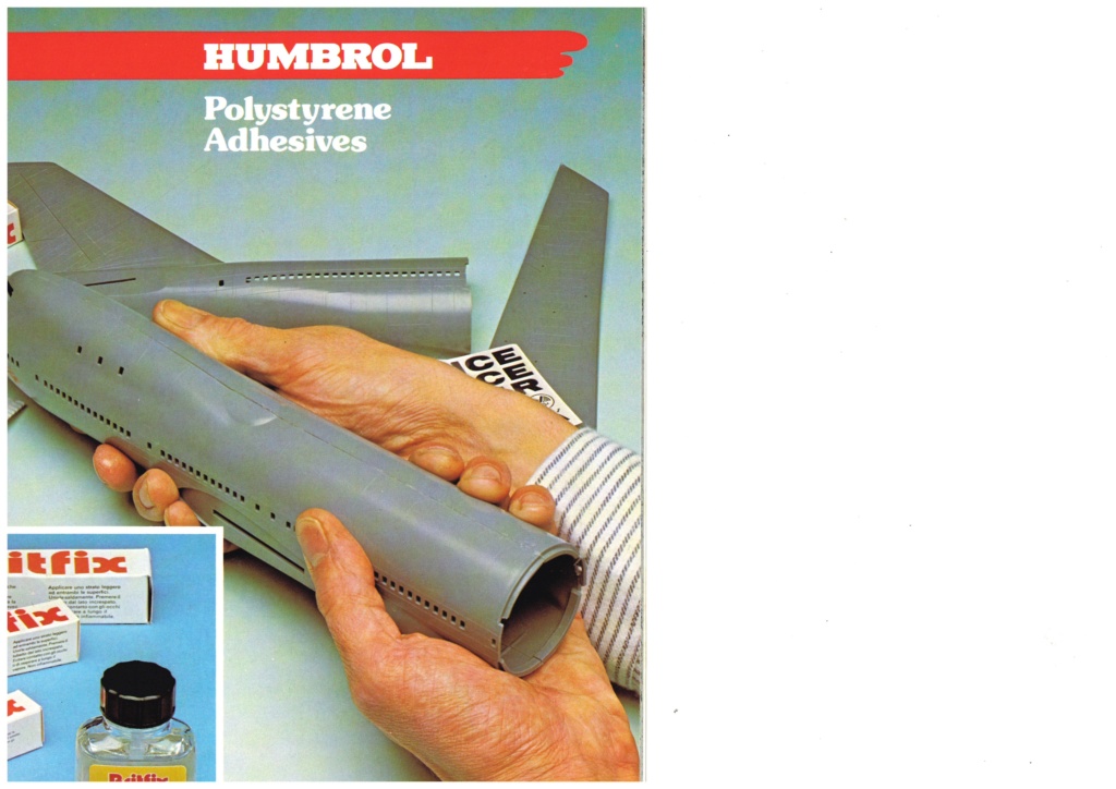 [HUMBROL 1979] Catalogue 1979 Humbro35