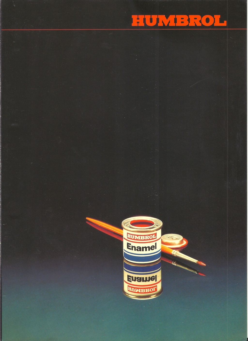 [HUMBROL 1983] Catalogue 1983 Humbro67