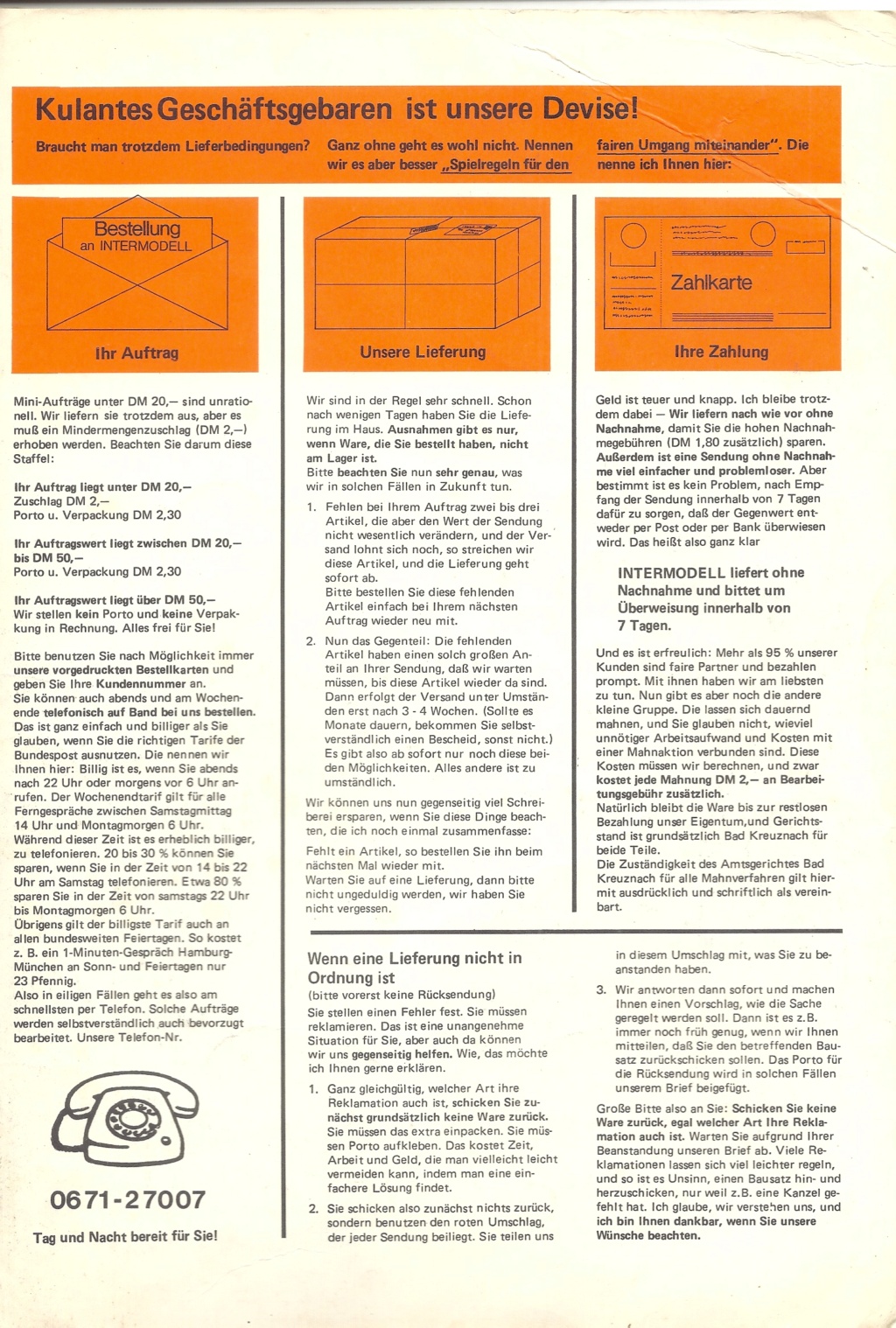 [INTERMODELL 1975] Catalogue 1975 Inter113