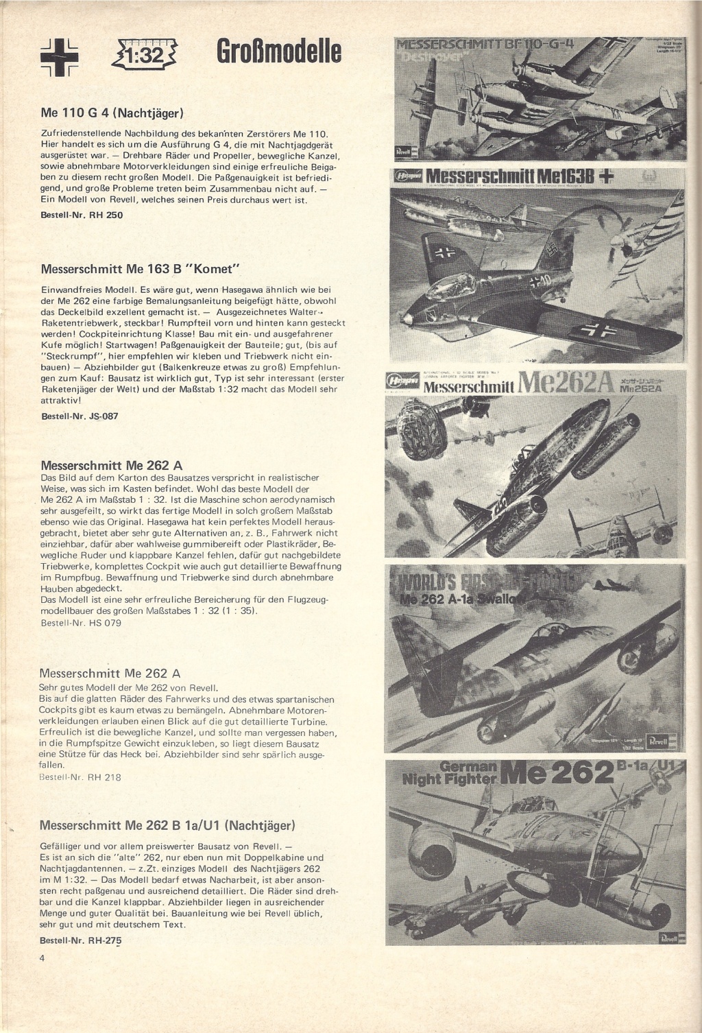 [INTERMODELL 1975] Catalogue 1975 Interm15