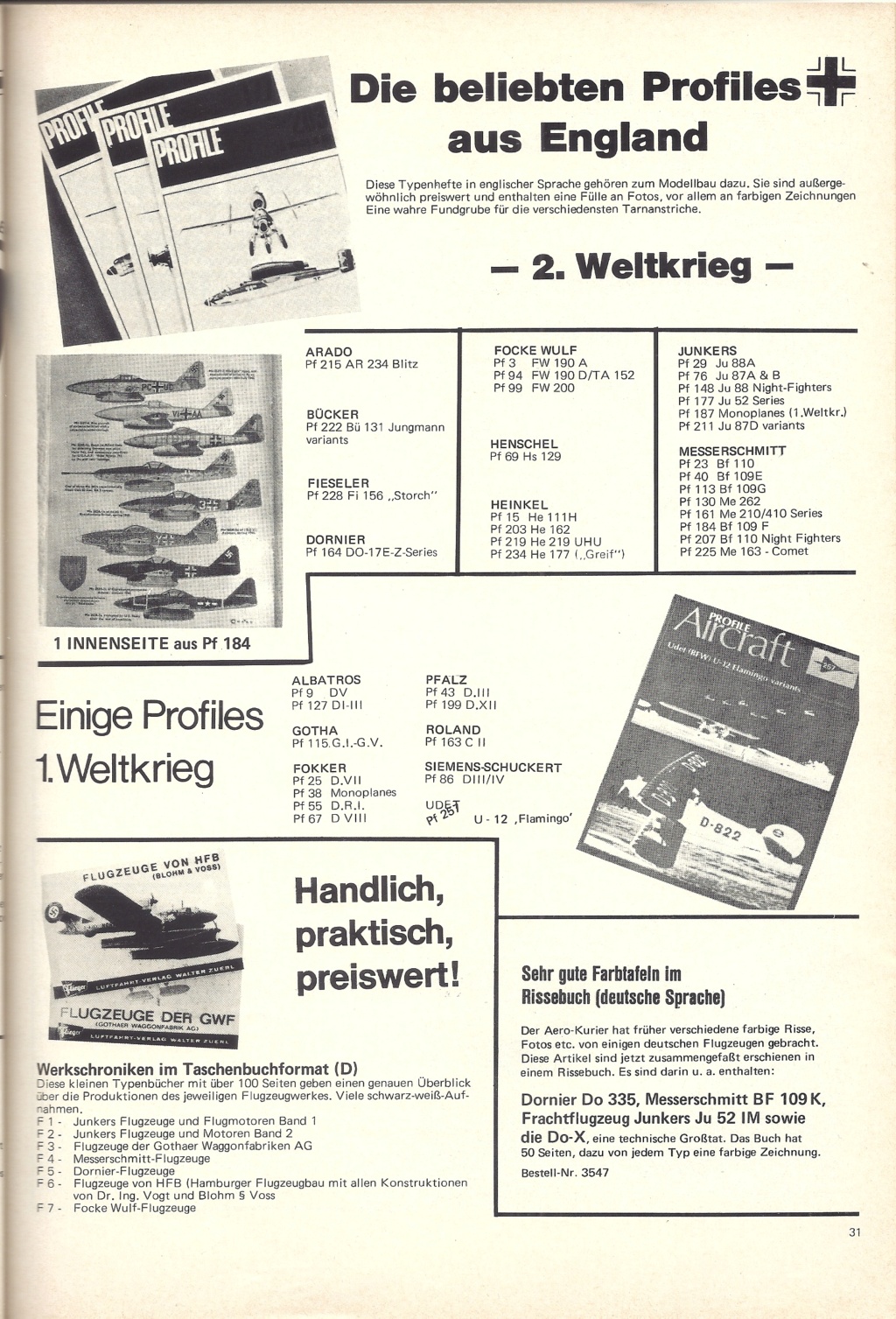 [INTERMODELL 1975] Catalogue 1975 Interm41
