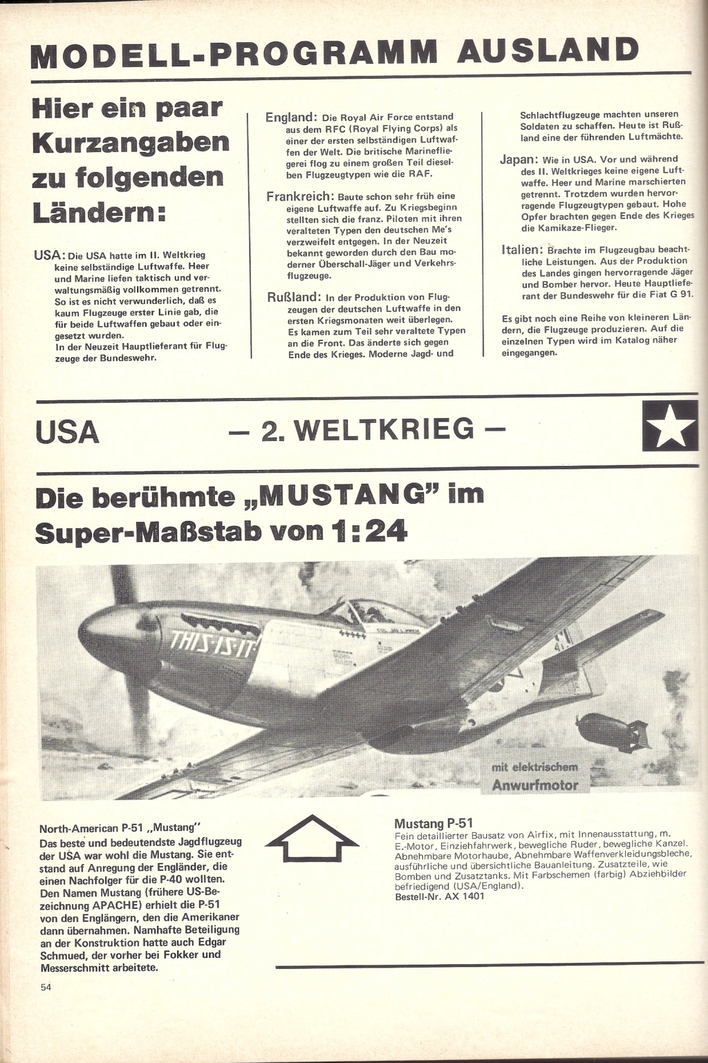 [INTERMODELL 1975] Catalogue 1975 Interm63