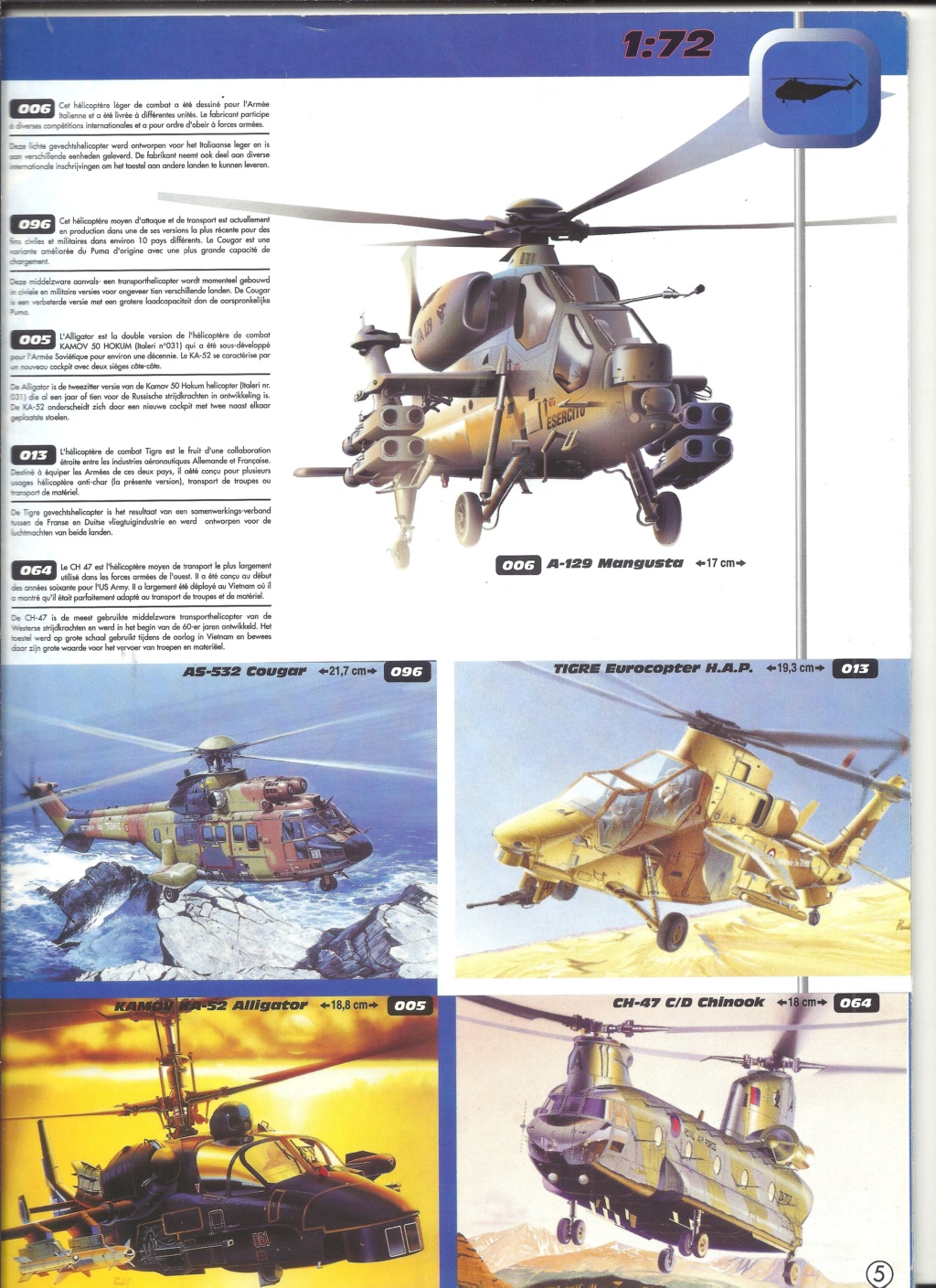 [ITALERI 2002] Catalogue 2002 Ital1134