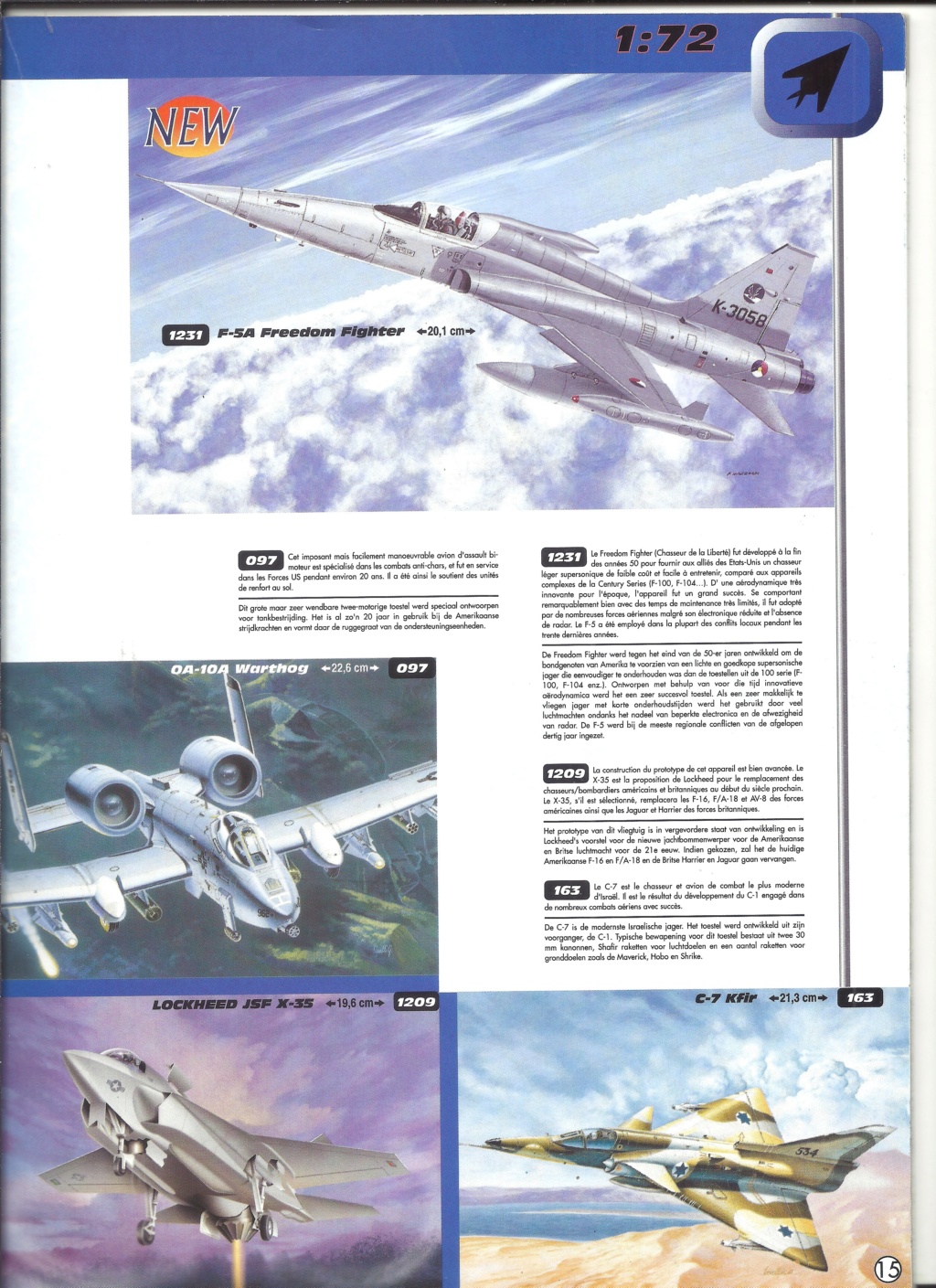 [ITALERI 2002] Catalogue 2002 Ital1144