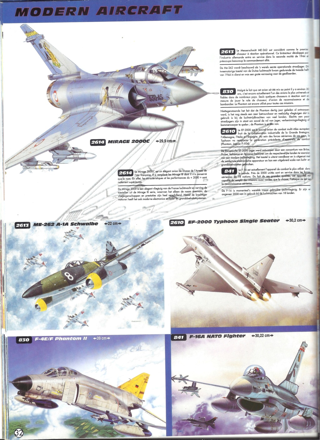 [ITALERI 2002] Catalogue 2002 Ital1162