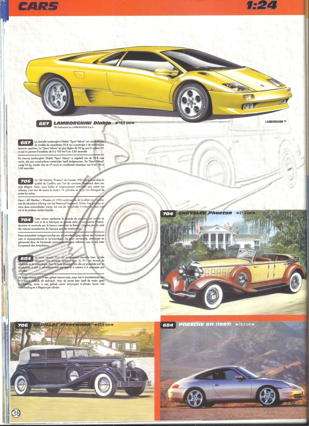 [ITALERI 2002] Catalogue 2002 Ital1169