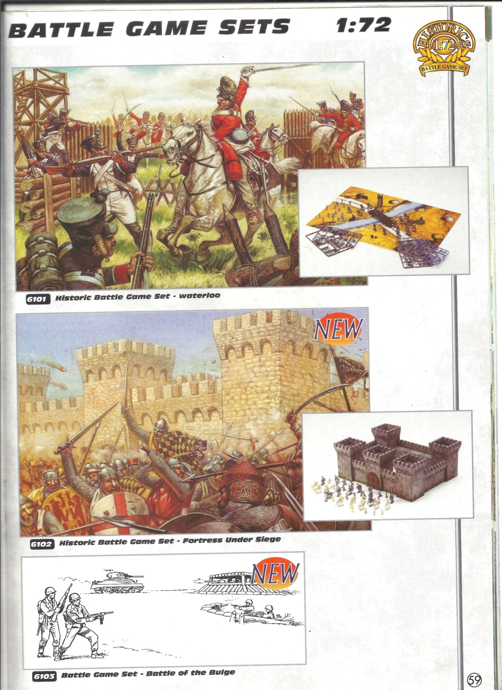 [ITALERI 2002] Catalogue 2002 Ital1192