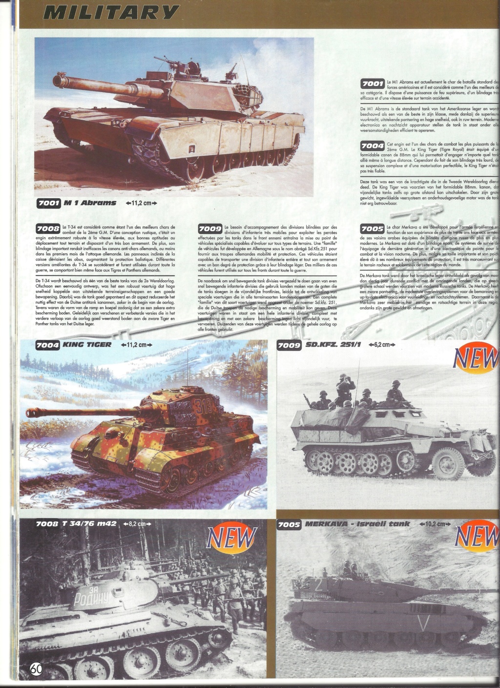 [ITALERI 2002] Catalogue 2002 Ital1193