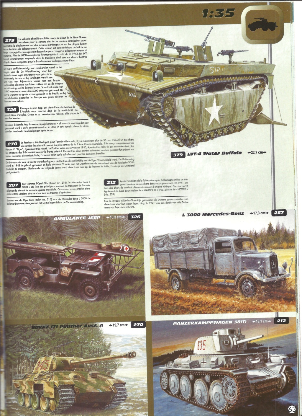 [ITALERI 2002] Catalogue 2002 Ital1196