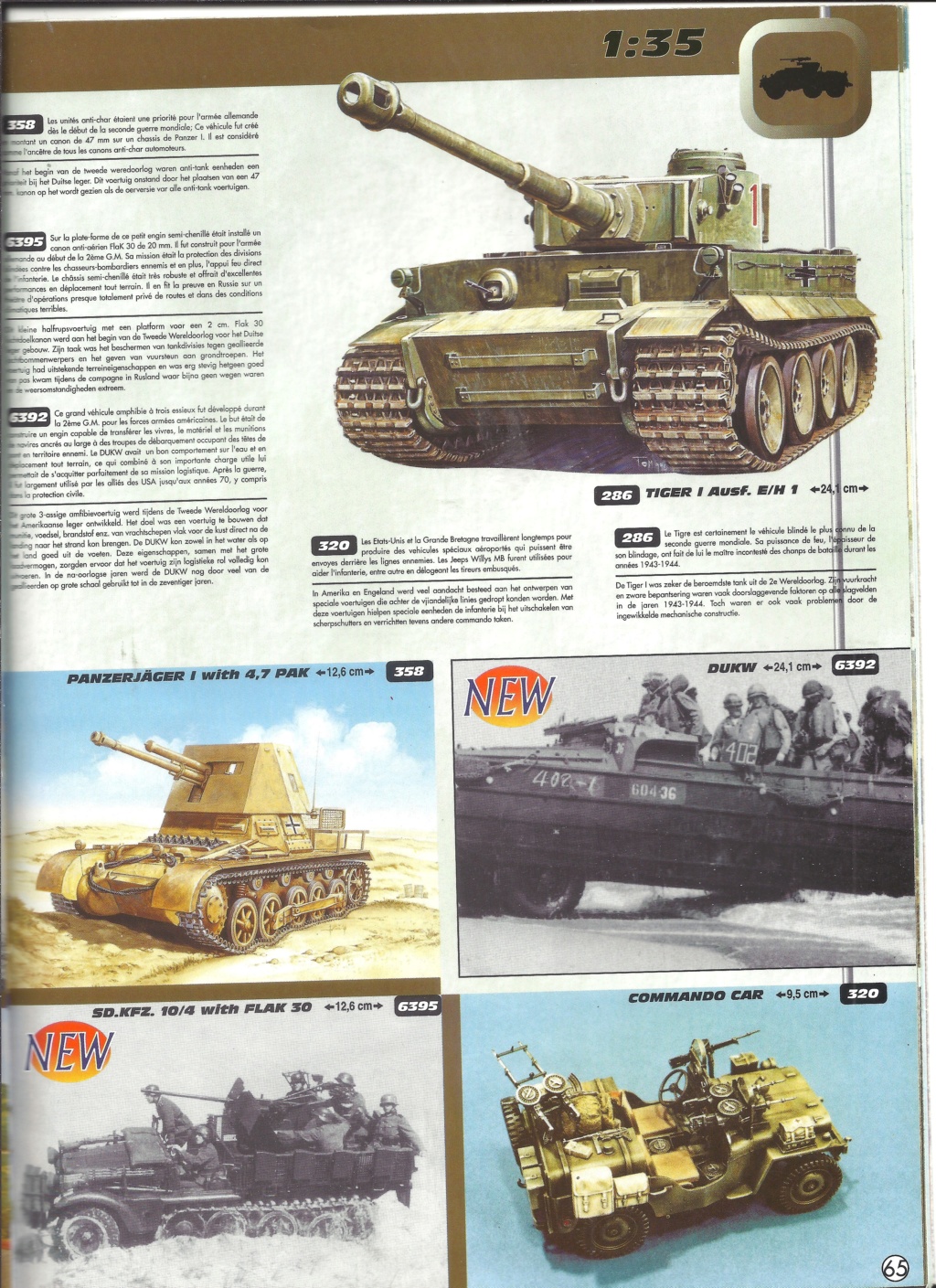 [ITALERI 2002] Catalogue 2002 Ital1200