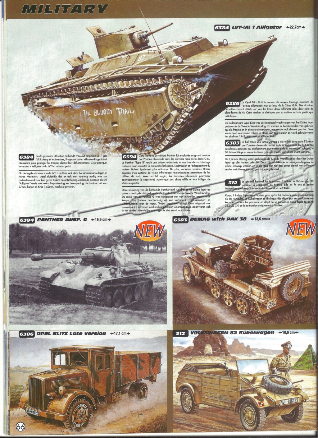 [ITALERI 2002] Catalogue 2002 Ital1205