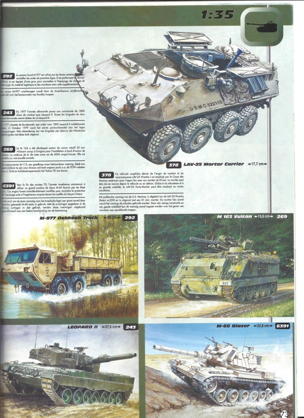 [ITALERI 2002] Catalogue 2002 Ital1209