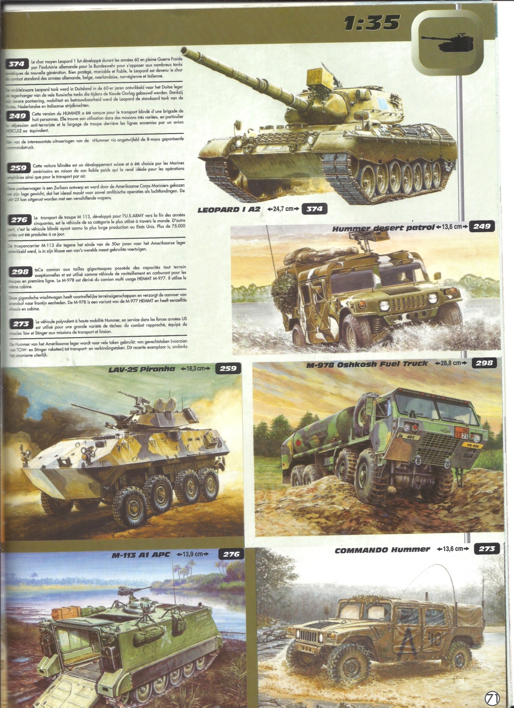 [ITALERI 2002] Catalogue 2002 Ital1212