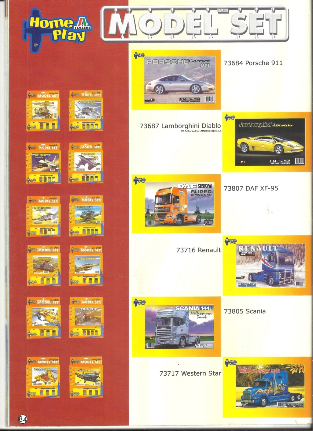 [ITALERI 2002] Catalogue 2002 Ital1217