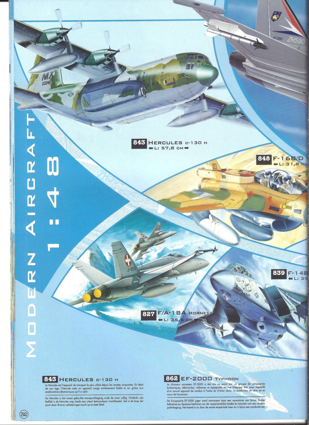 [ITALERI 2000] Catalogue 2000 Ital1261