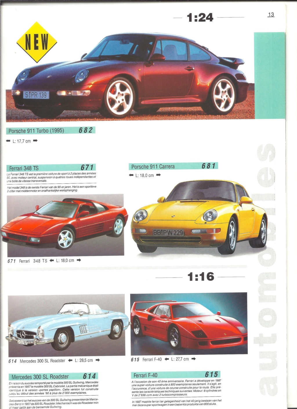 [ITALERI 1996] Catalogue et DRAGON 1996 Ital1330