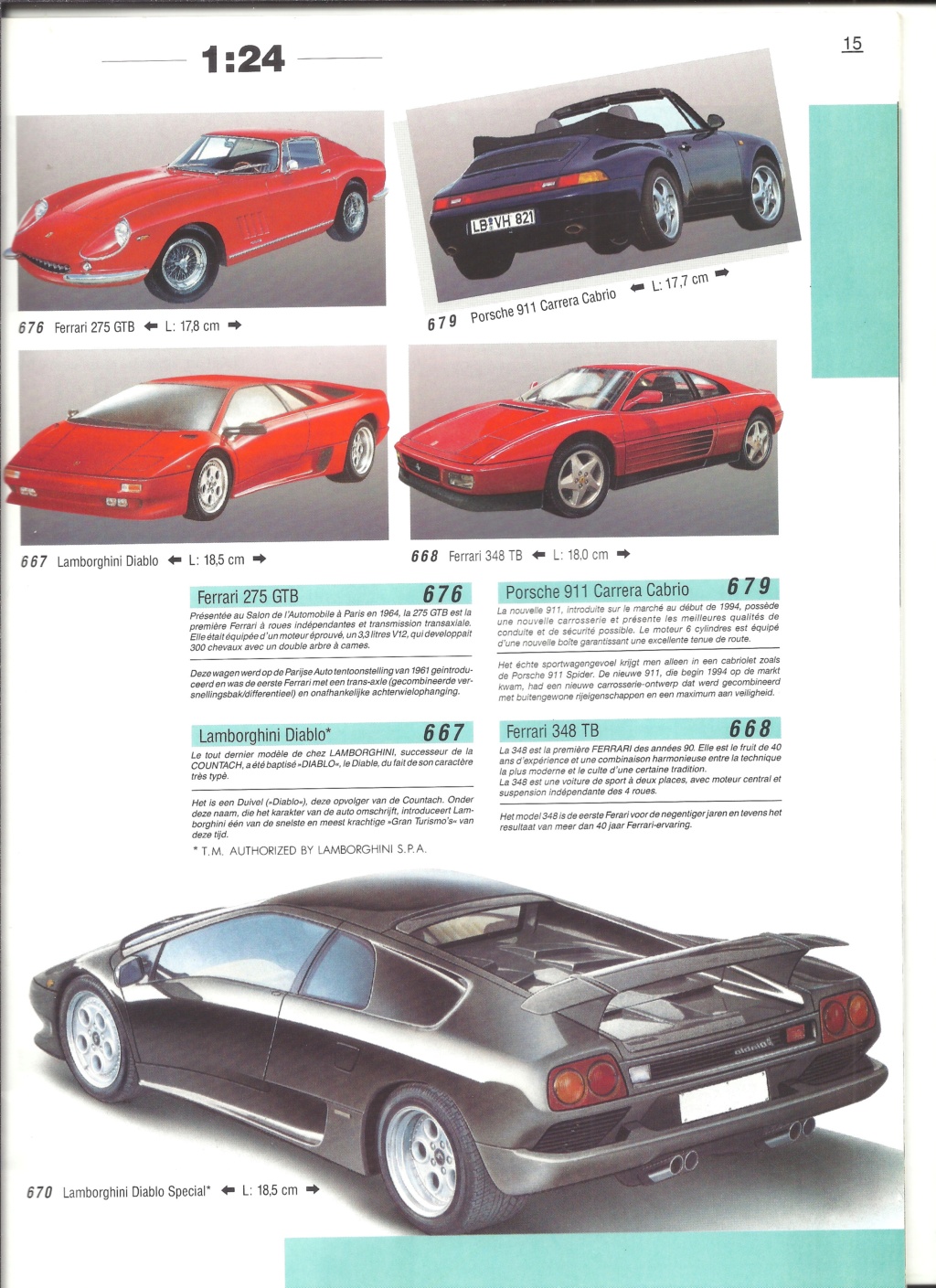 [ITALERI 1996] Catalogue et DRAGON 1996 Ital1332