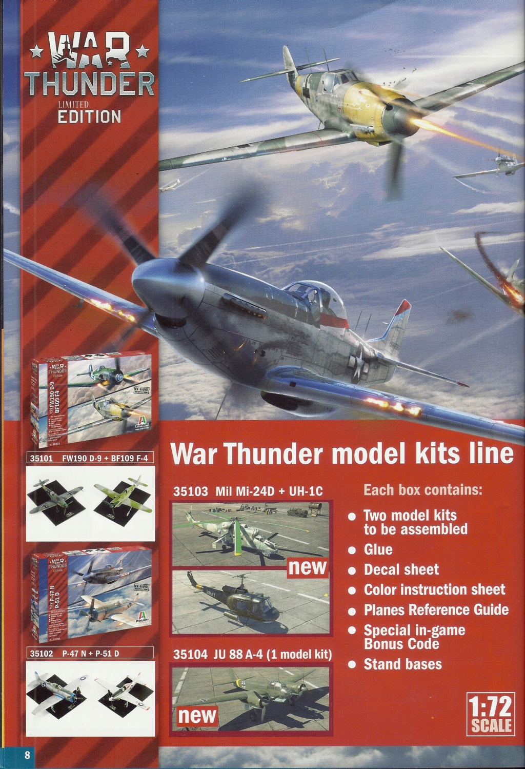 [ITALERI 2020] Catalogue 2020 Ital1782