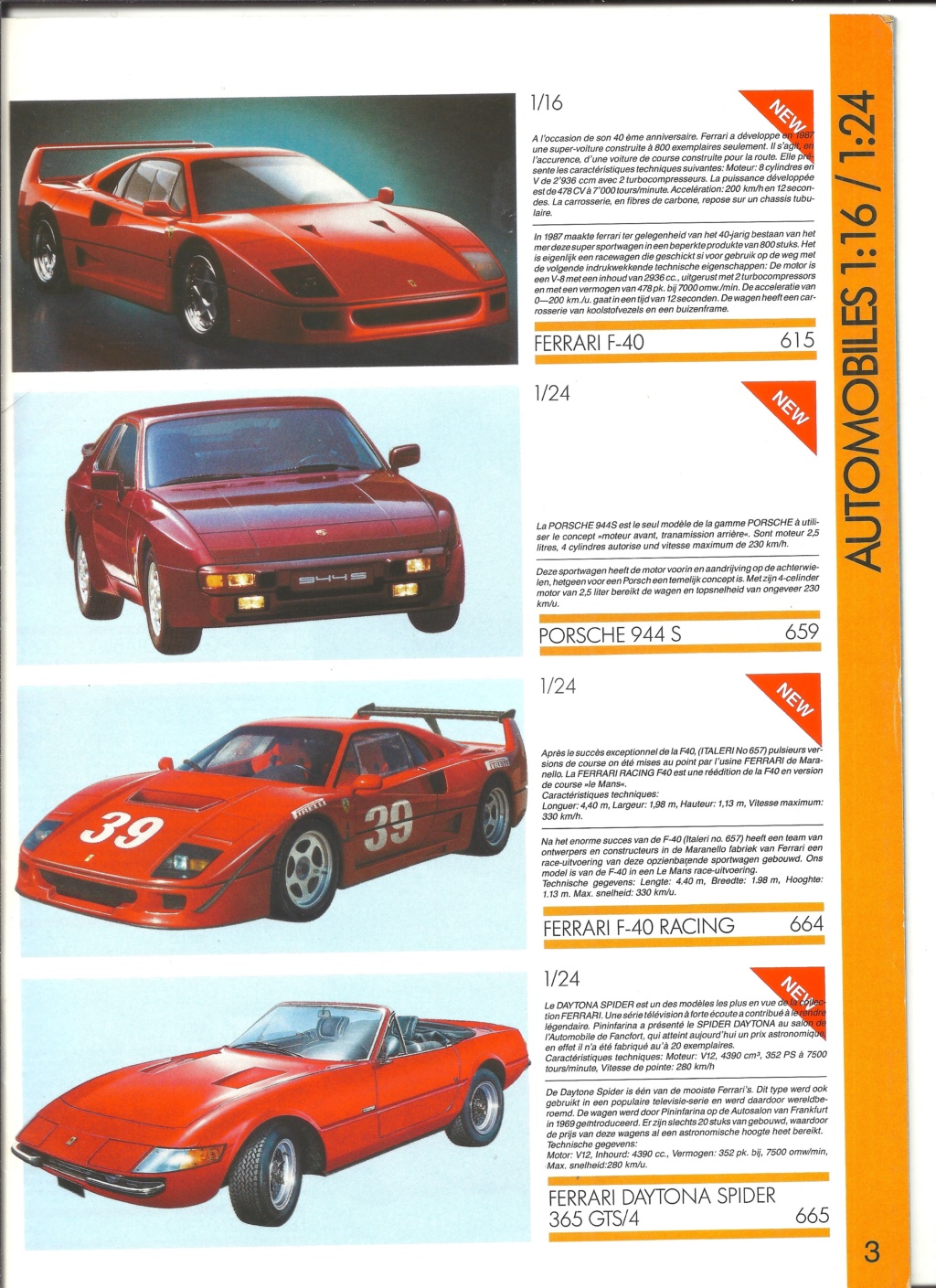 [ITALERI 1990] Catalogue et DRAGON 1990 Itale228