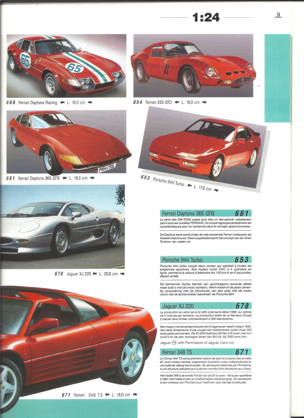 [ITALERI 1993] Catalogue et DRAGON 1993 Itale566