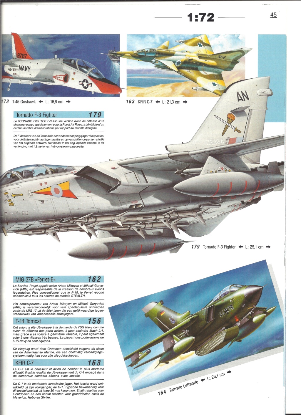 [ITALERI 1993] Catalogue et DRAGON 1993 Itale606