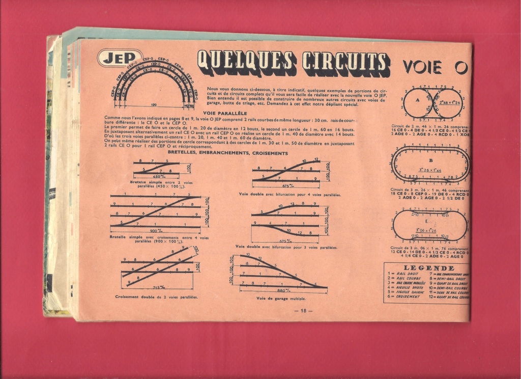 [JEP 1960] Catalogue 1960 Jep_1925